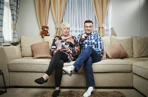 gogglebox when is it on